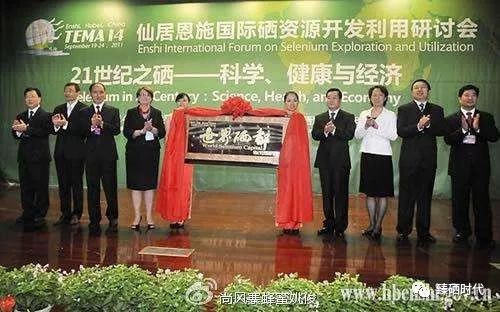 号召全民补硒是谁说的(号召全民补硒说是真的吗)-硒宝网