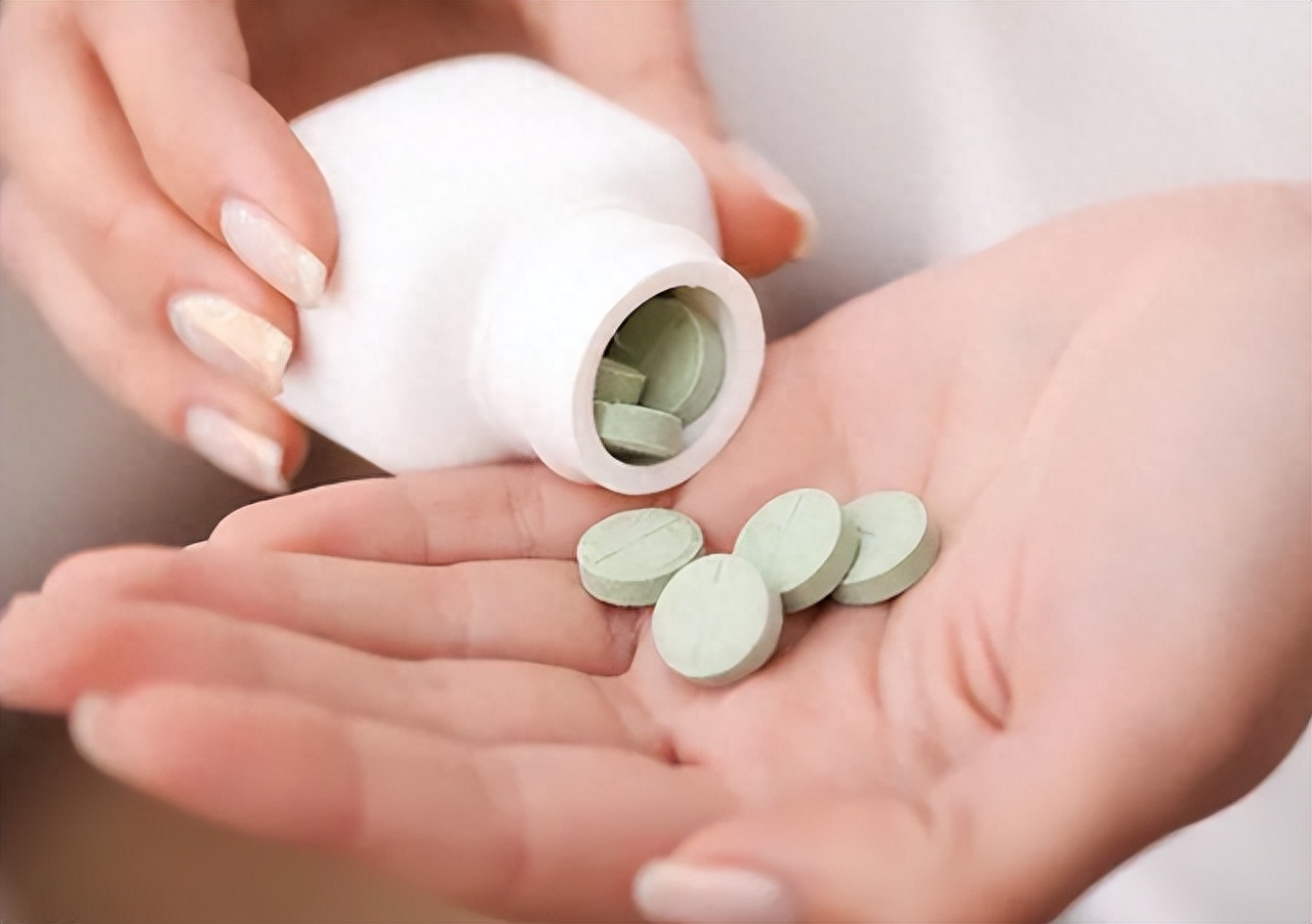 硒和叶酸可以同时补吗(补叶酸硒可以长高吗)-硒宝网