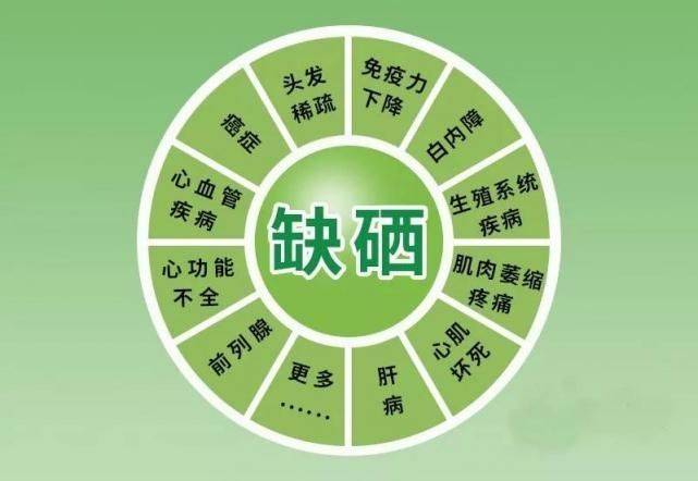 吃哪种补硒好点吸收呢(什么硒人体好吸收)-硒宝网