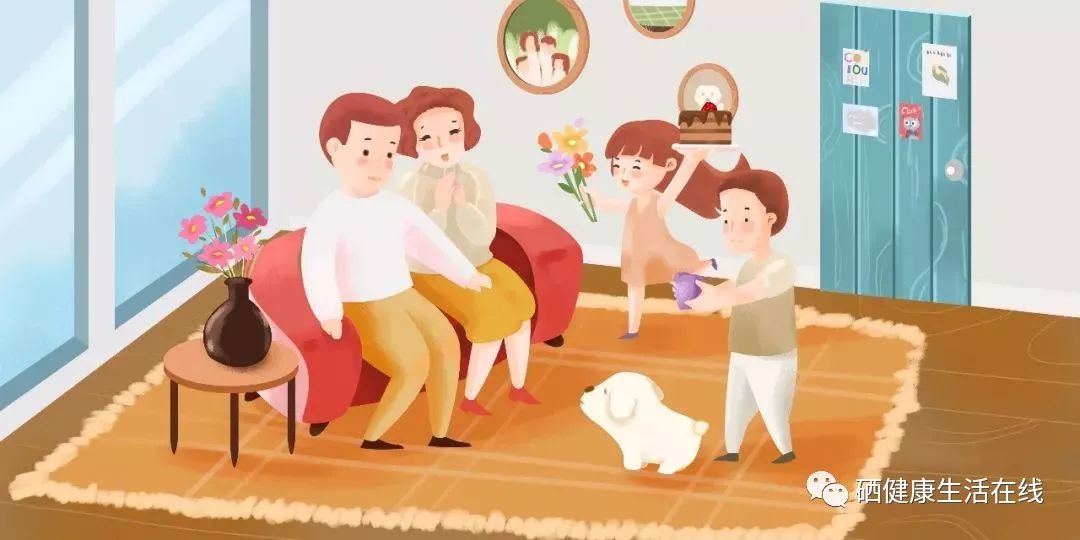 哪些病不能补硒的人群(需补硒的人群)-硒宝网