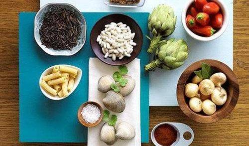 补锌又补硒吃什么食物(补食物吃补锌硒有用吗)-硒宝网