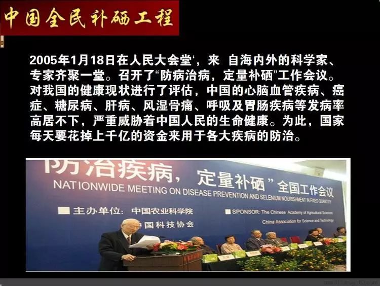 补硒能有效的预防贫血(缺铁性贫血可以补硒吗)-硒宝网