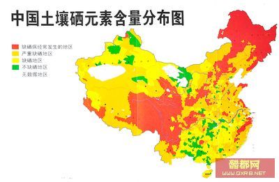 感冒后可以补硒吗小孩(硒与感冒)-硒宝网