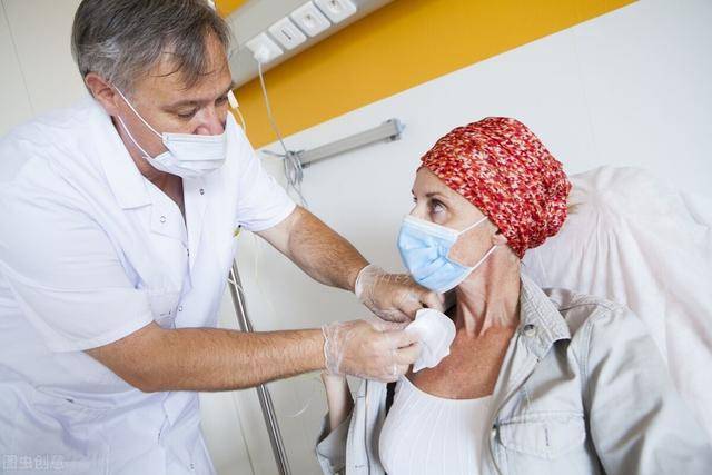 癌症病人怎么补硒有效(癌症病人补充硒)-硒宝网