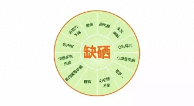 身体补硒的药物是什么(药品补硒)-硒宝网