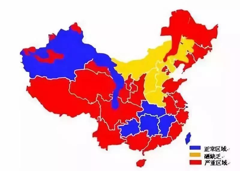 现在是否提倡全民补硒（全民补硒日是谁规定的）-硒宝网