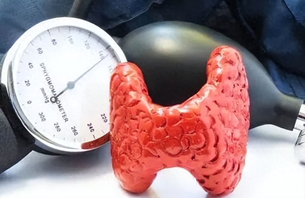 桥本甲状腺炎补什么硒（甲状腺桥本吃硒元素）-硒宝网