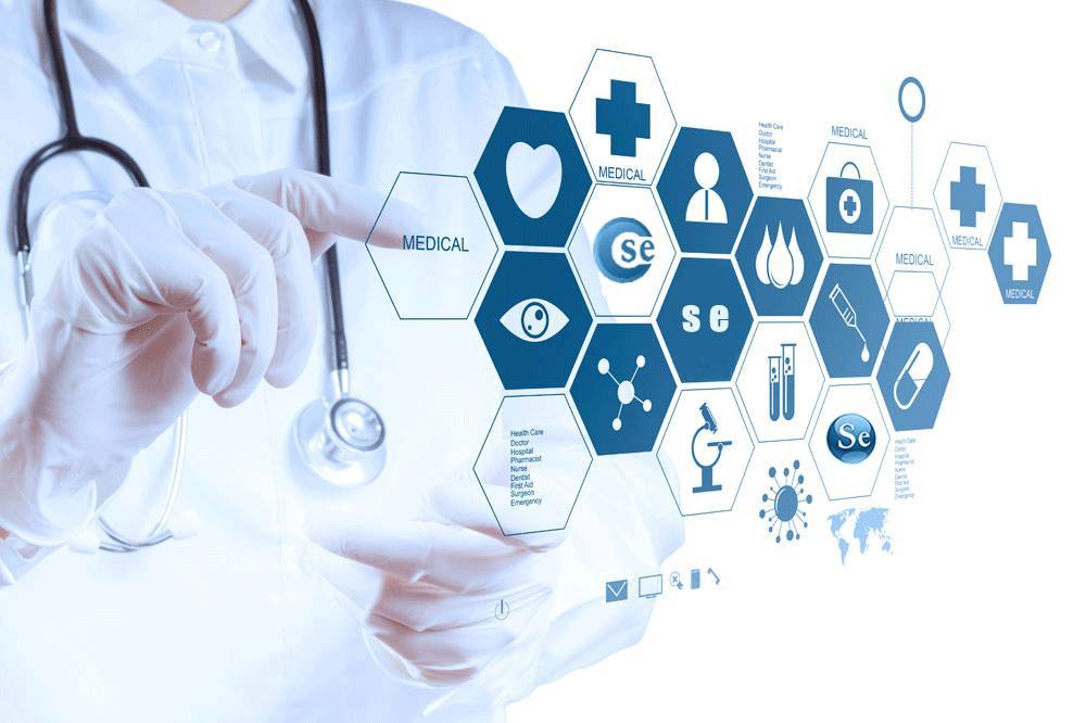 女性补硒药物的副作用（硒对女人的作用和补硒的好处）-硒宝网