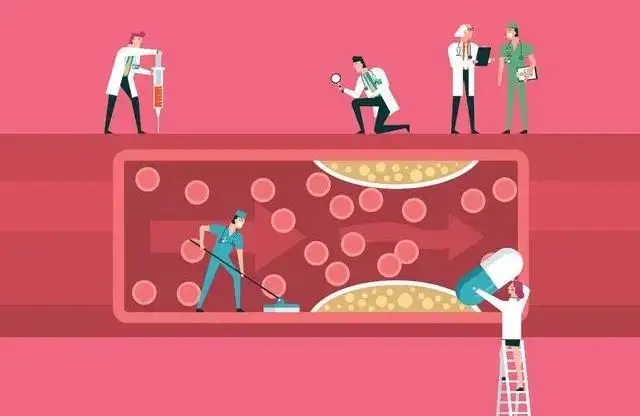 心脏放了支架能补硒吗(心脏支架可以补钙吗)-硒宝网