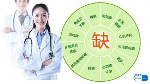 经常补硒对皮肤的危害（补硒对皮肤）-硒宝网