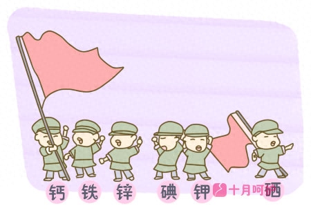 补硒过量对胎儿的危害（孕妇硒过量的危害）-硒宝网