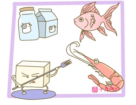 补硒过量对胎儿的危害（孕妇硒过量的危害）-硒宝网