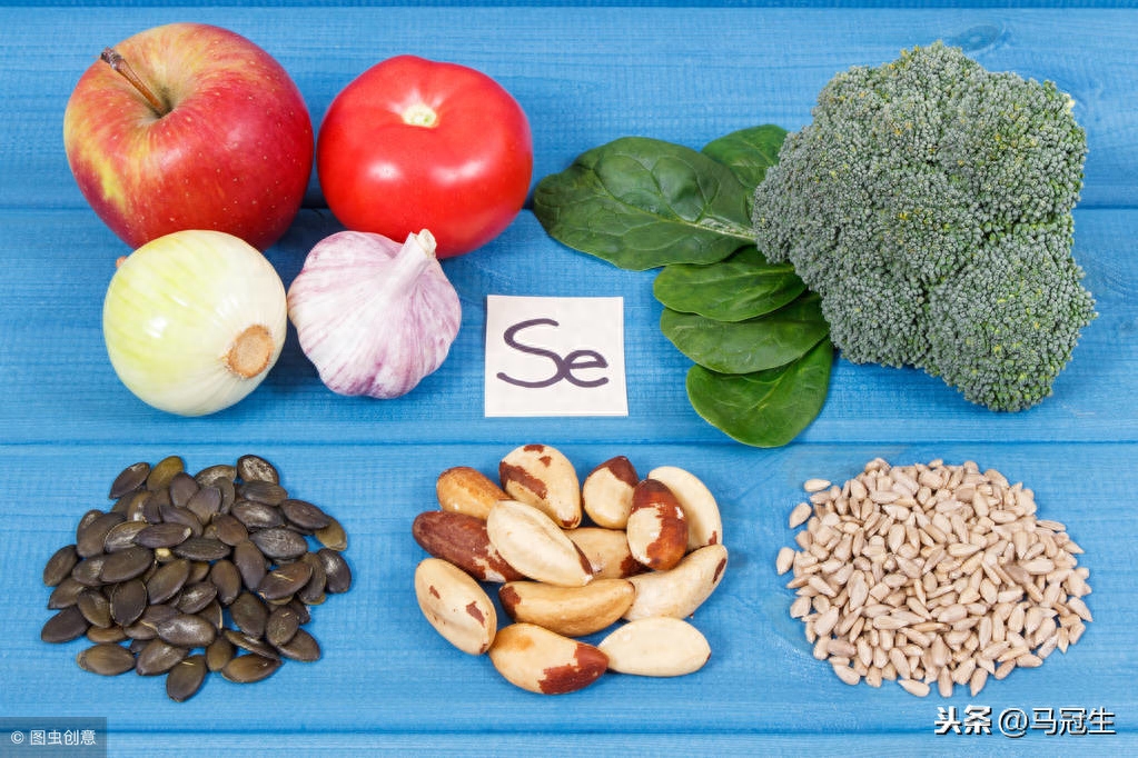 补硒能调节肠胃吗孕妇（孕妇补硒对宝宝不好吗）-硒宝网