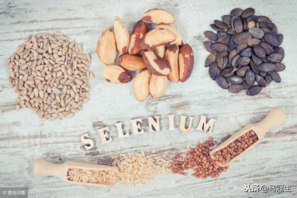 补硒能调节肠胃吗孕妇（孕妇补硒对宝宝不好吗）-硒宝网