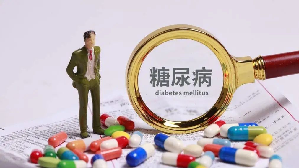 糖尿病补硒200微克（糖尿病患者补充微量元素硒）-硒宝网