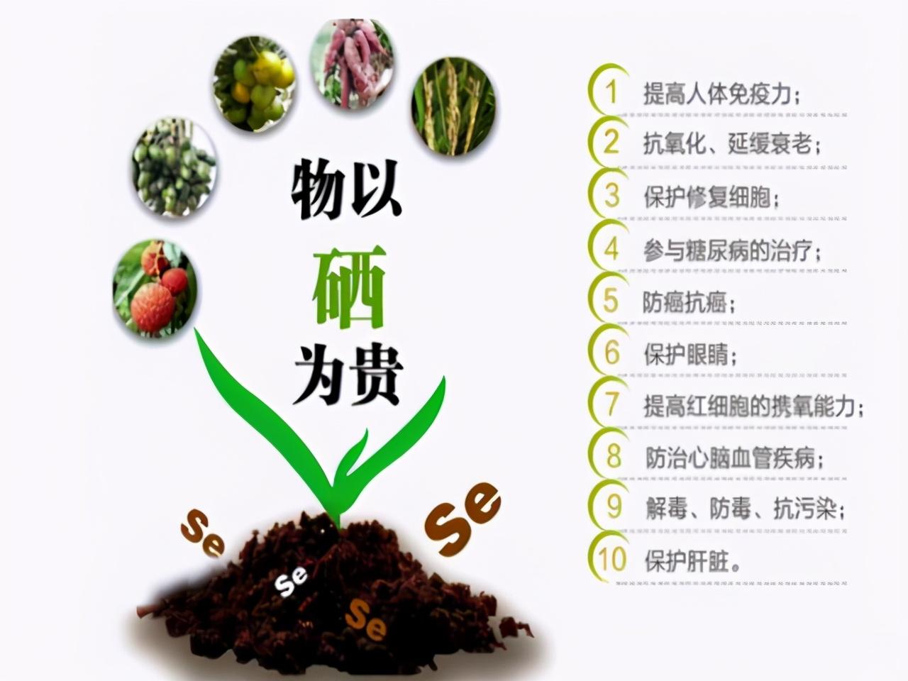 补硒能增加乙肝抗体吗（补硒能增加乙肝抗体吗）-硒宝网