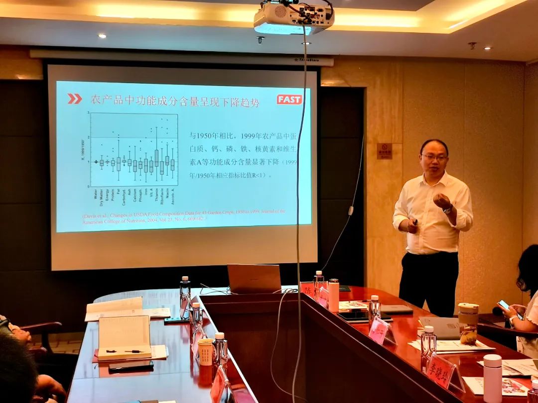 补硒产业发展趋势分析(硒的市场前景)-硒宝网