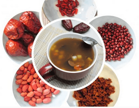 硒和什么食物补的最快（食疗补硒）-硒宝网