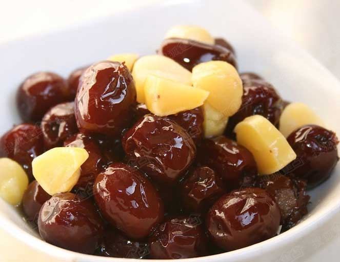 硒和什么食物补的最快（食疗补硒）-硒宝网