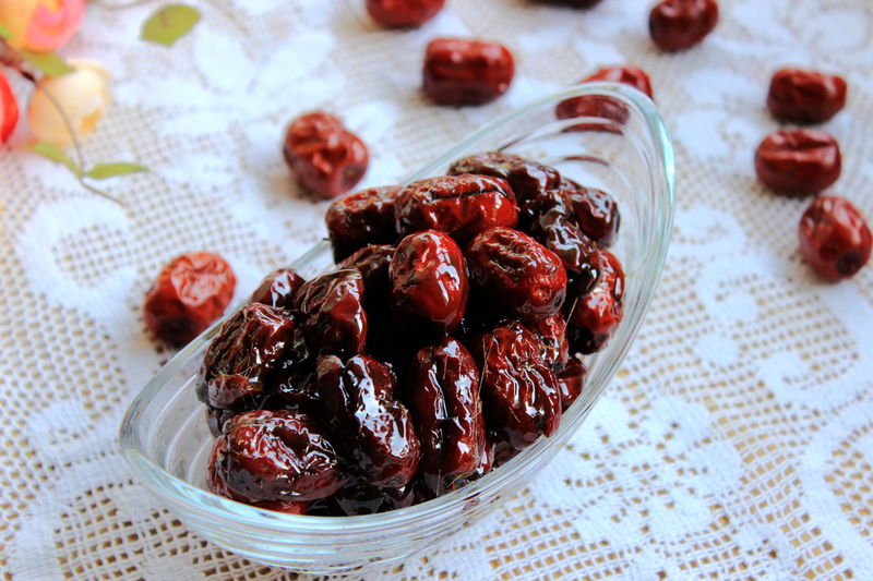 硒和什么食物补的最快（食疗补硒）-硒宝网