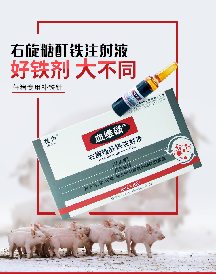 小猪补铁了还用补硒吗(小猪补铁了还用补硒吗)-硒宝网