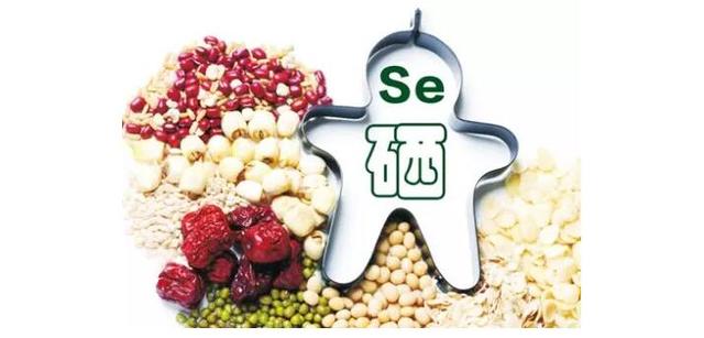 最好的补硒产品有哪些（补充硒产品）-硒宝网