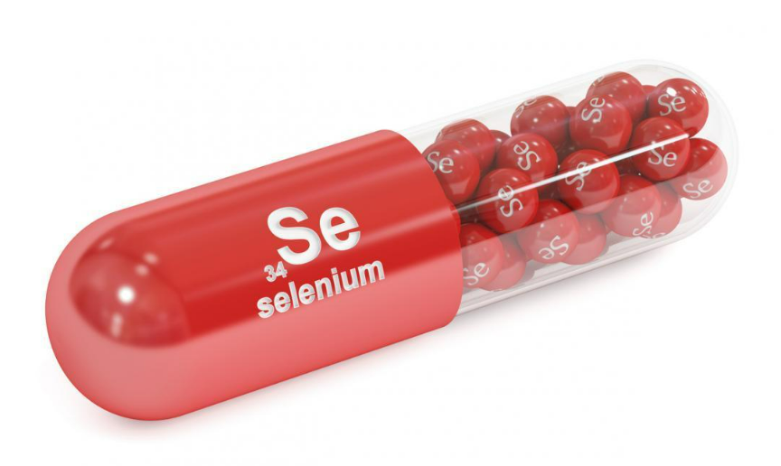 补硒治甲状腺吗怎么吃（甲状腺吃补硒的药）-硒宝网