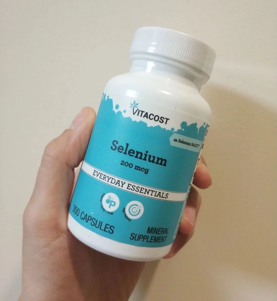 补硒治甲状腺吗怎么吃（甲状腺吃补硒的药）-硒宝网