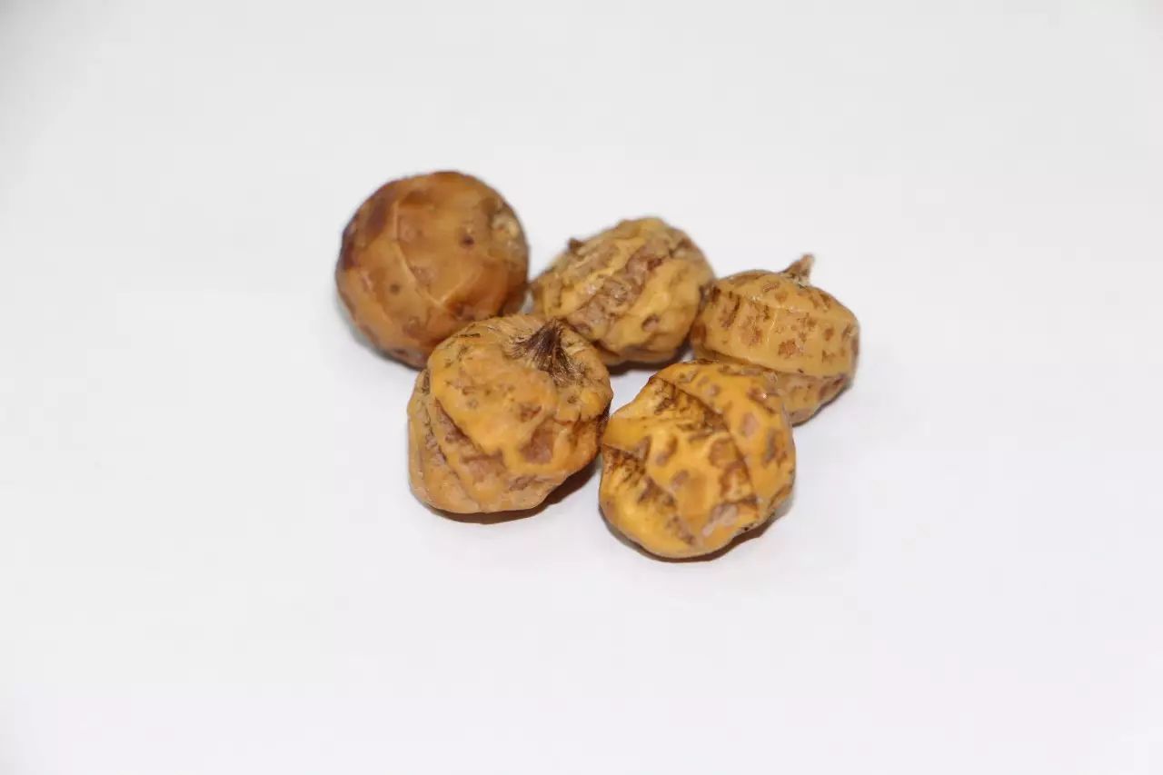 补硒的坚果有哪些品牌(坚果硒含量排名)-硒宝网