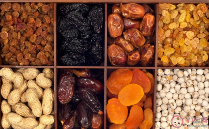 补硒要搭配什么主食好(食补补硒)-硒宝网