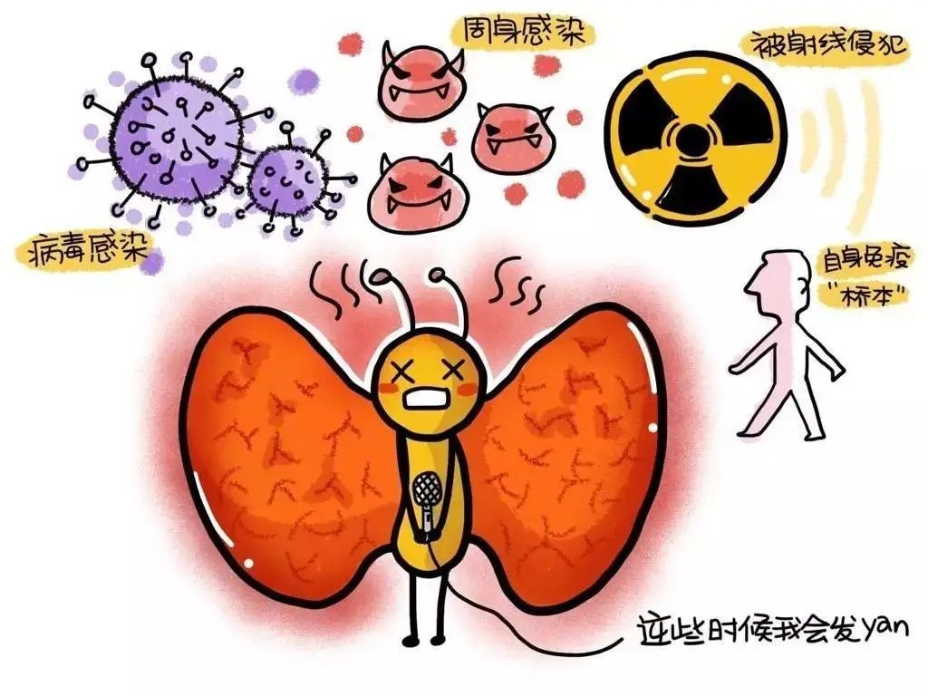 甲状腺切除后能补硒吗(甲状腺全切可以吃硒酵母片吗)-硒宝网