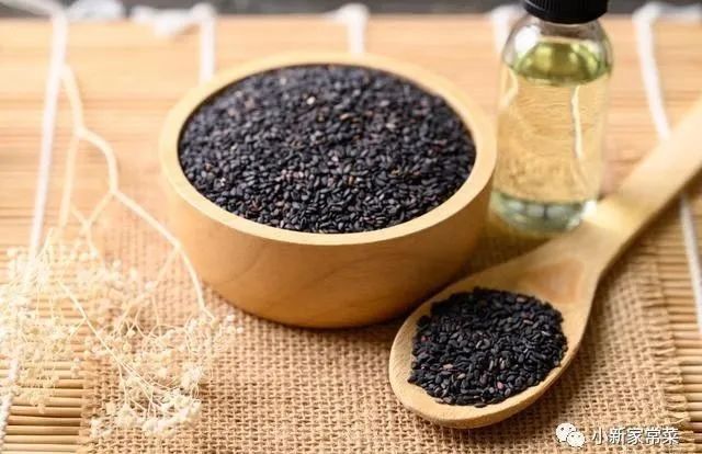 黑芝麻补硒怎样吃最好(黑芝麻补硒怎样吃最好)-硒宝网