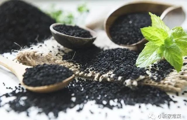 黑芝麻补硒怎样吃最好(黑芝麻补硒怎样吃最好)-硒宝网