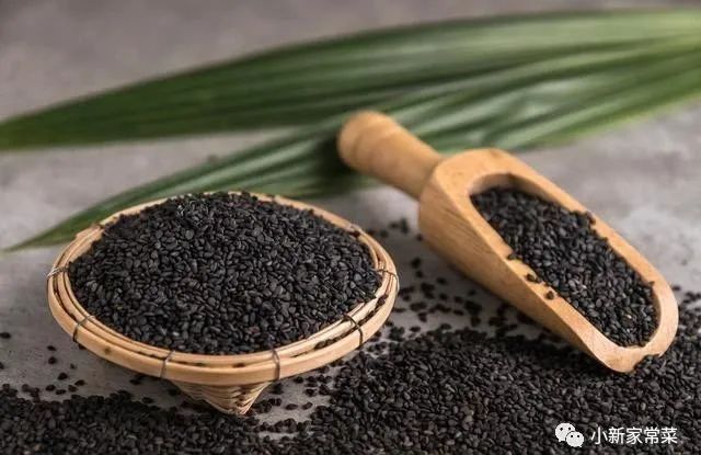 黑芝麻补硒怎样吃最好(黑芝麻补硒怎样吃最好)-硒宝网