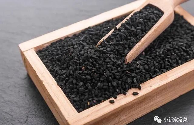 黑芝麻补硒怎样吃最好(黑芝麻补硒怎样吃最好)-硒宝网