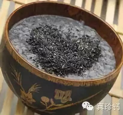 黑芝麻补硒怎样吃最好（黑芝麻富硒吗）-硒宝网