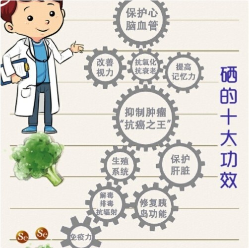 药物补硒的方法是哪种（药物补种方法硒是什么意思）-硒宝网