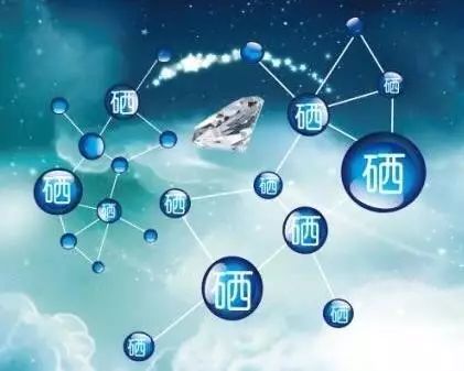 人体补硒的途径是什么(人体补充硒元素的途径)-硒宝网