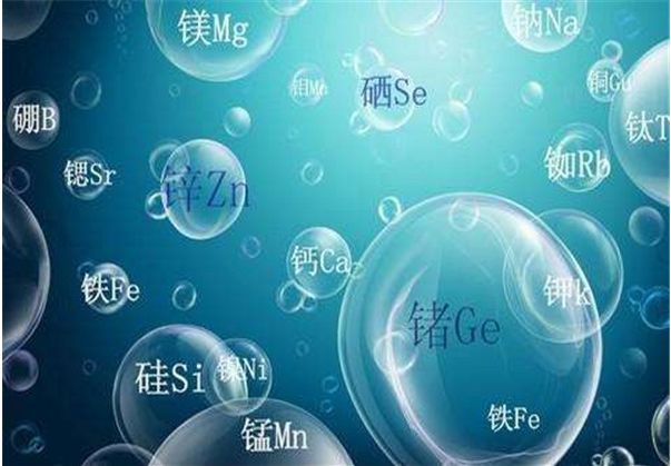 哪些杂粮是补硒元素的(含硒的杂粮)-硒宝网