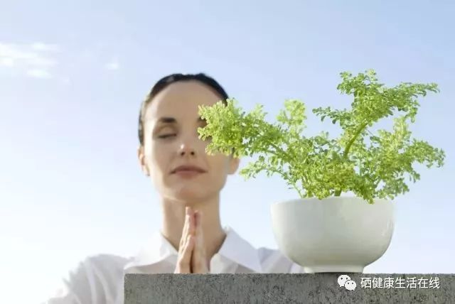 45岁女人需要补硒吗(女人补硒的作用和补硒的好处)-硒宝网