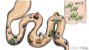 有什么病需要补锌补硒（补锌硒对人身体有什么重要性）-硒宝网