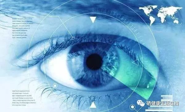 眼睛不好的人能补硒吗（硒对眼睛的重要性）-硒宝网