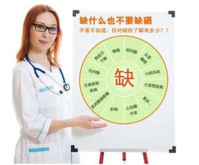 为什么要提倡全民补硒(全民补硒的重要性)-硒宝网