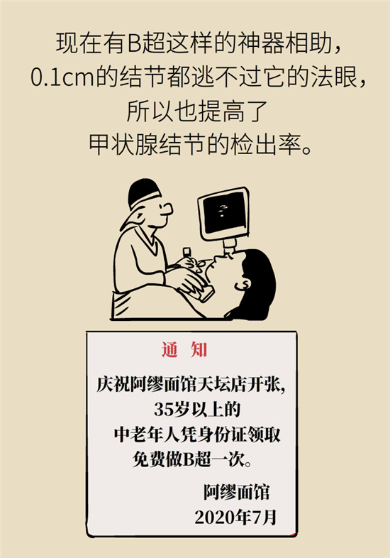 甲状腺结节一定要补硒(甲状腺结节补硒有什好处)-硒宝网