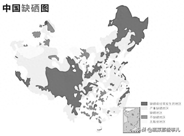 每人每天至少补硒多少(每天补硒后肝脏变化案例)-硒宝网