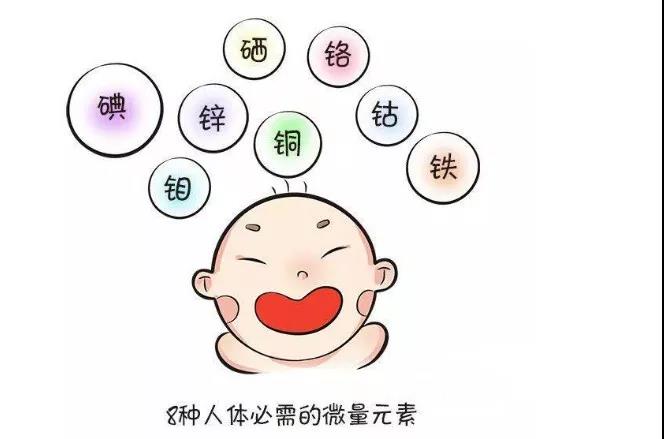 每天要补多少锌硒合适（锌硒每天的摄入量是多少）-硒宝网