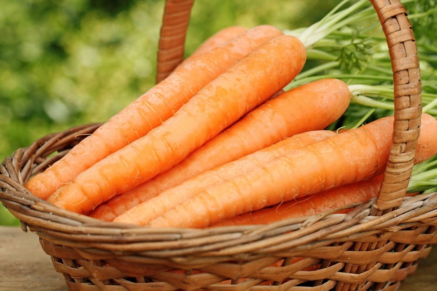 补硒的水果蔬菜有哪些(蔬菜水果补硒有什么作用)-硒宝网