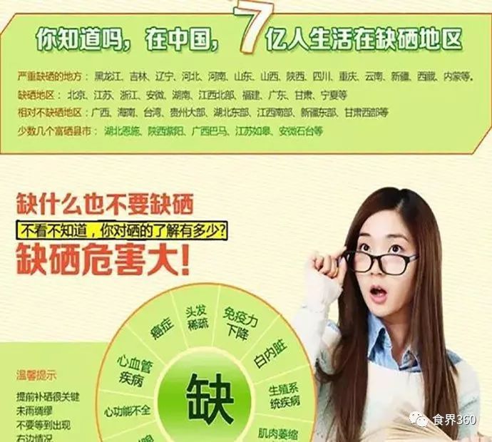 为什么青少年不能补硒(青少年补硒要吃多少)-硒宝网