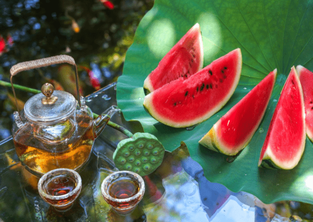 夏天吃什么菜补硒最好(食补硒吃什么好)-硒宝网