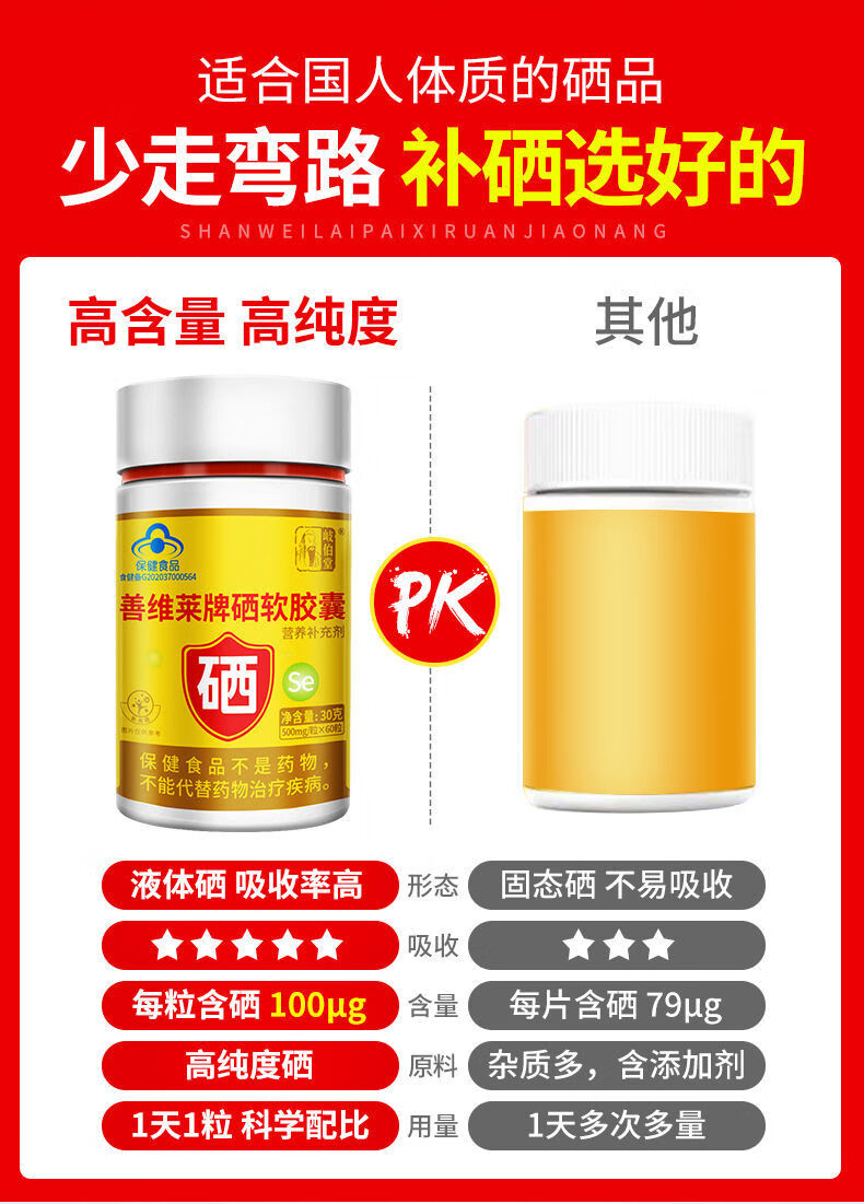 女性吃什么补硒的食物(女士吃硒的好处)-硒宝网